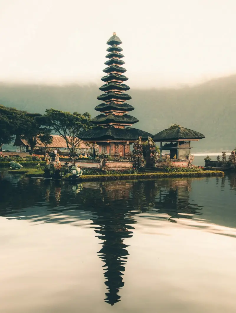 The quiet hours: when to visit Bali’s most loved temples