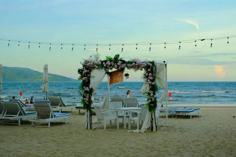 Planning a destination wedding in Bali: a twelve-month timeline