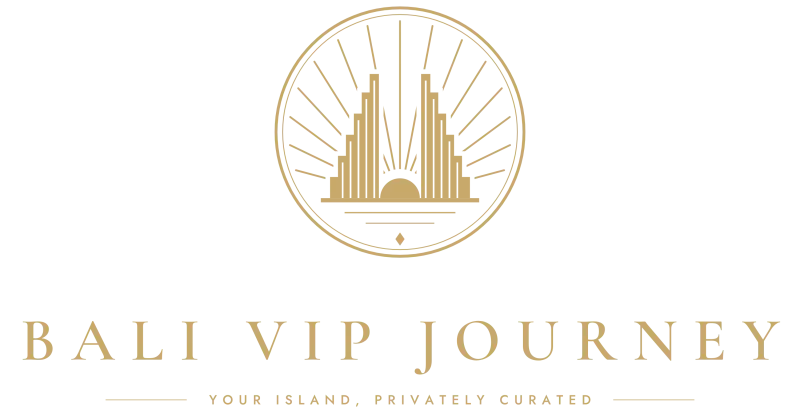 Bali VIP Journey