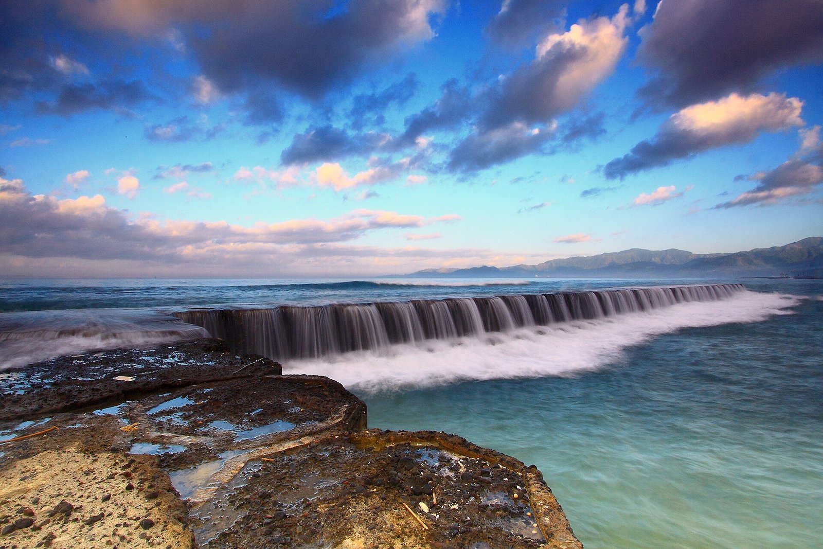 Candidasa, East Bali · Karangasem