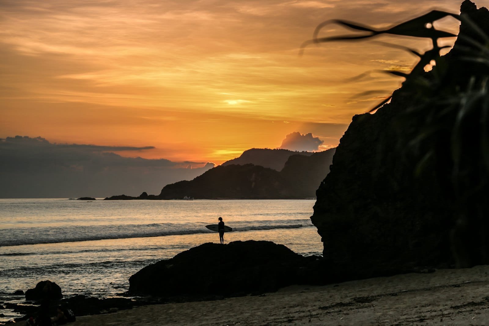 Senggigi, West Lombok