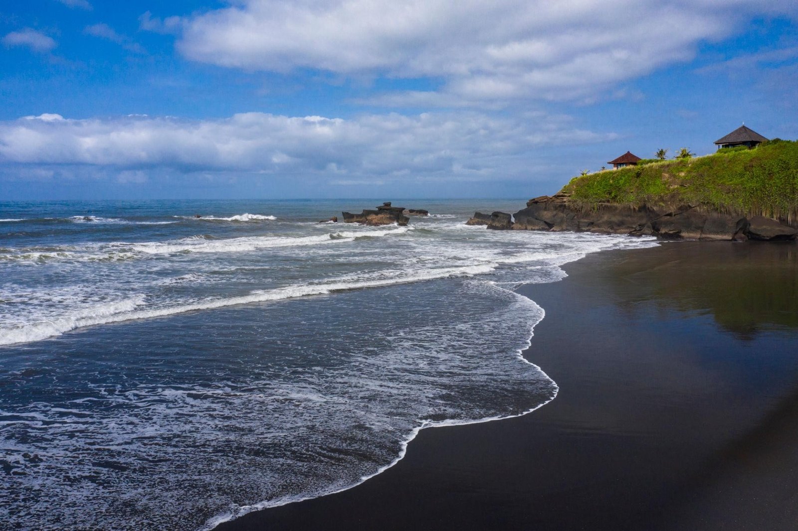 Balian & West Coast Surf Villages, West-central Bali