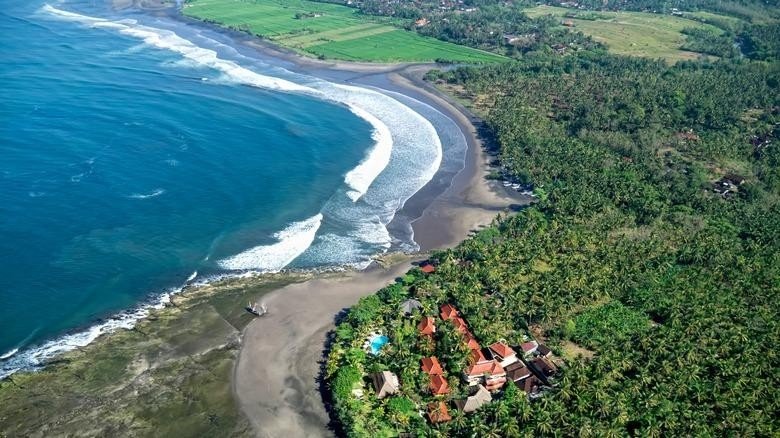 Jembrana & Medewi, West Bali