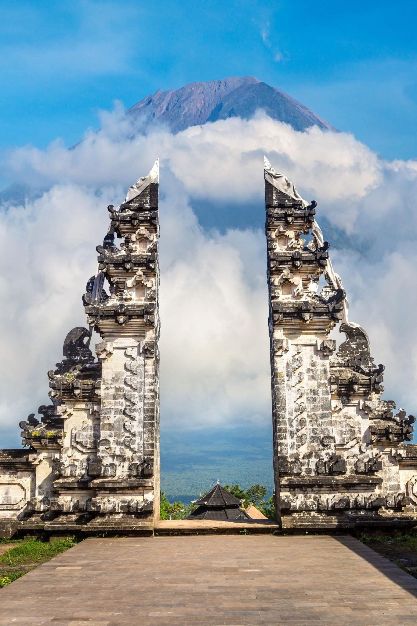 Lempuyang & East Bali Highlands, East Bali