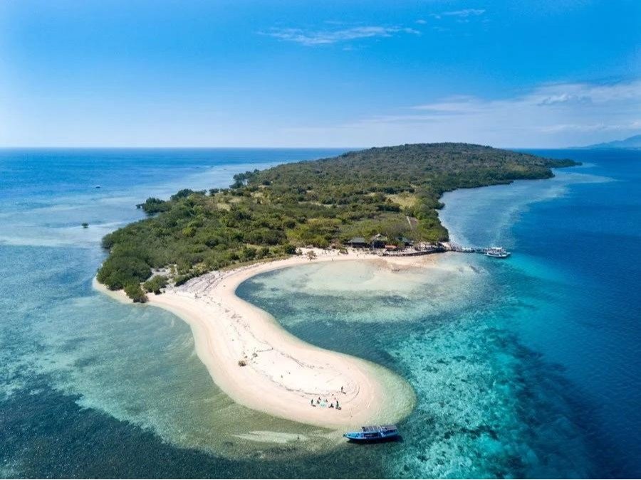 Menjangan Island Marine Escape, Northwest Bali