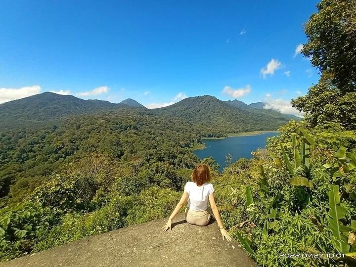 Munduk & Wanagiri, North-central Bali