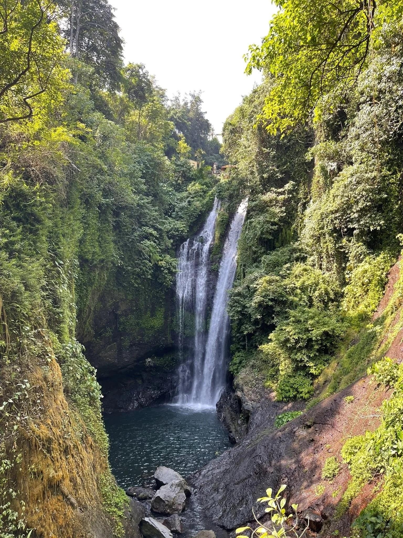 Sambangan & Aling-Aling, North Bali