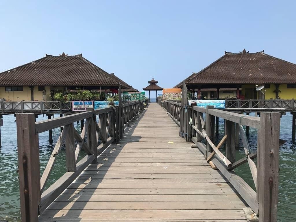 Singaraja & Buleleng Heritage, North Bali