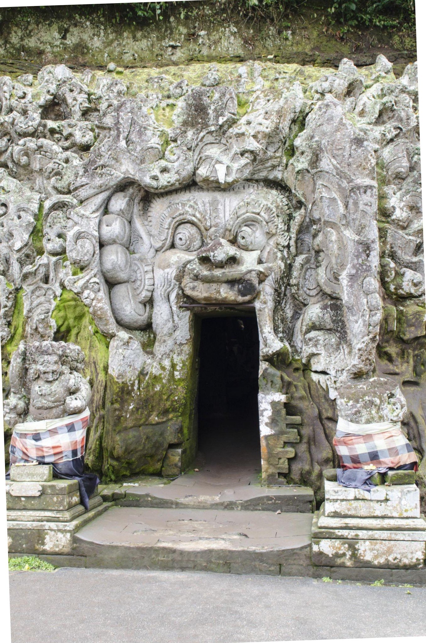 Tampaksiring & Ancient Heritage, Central-east Bali