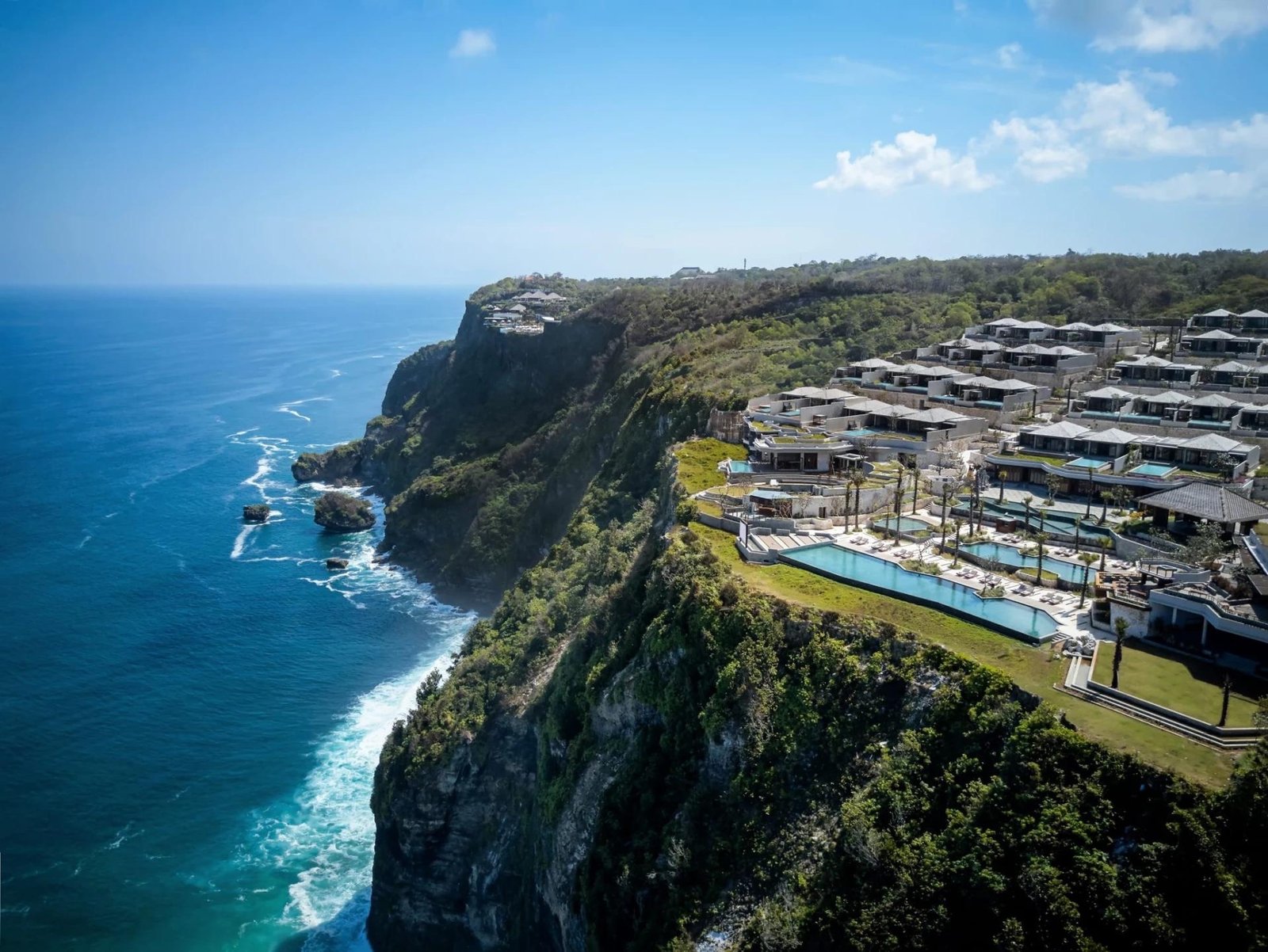 Uluwatu & Pecatu, South Bali