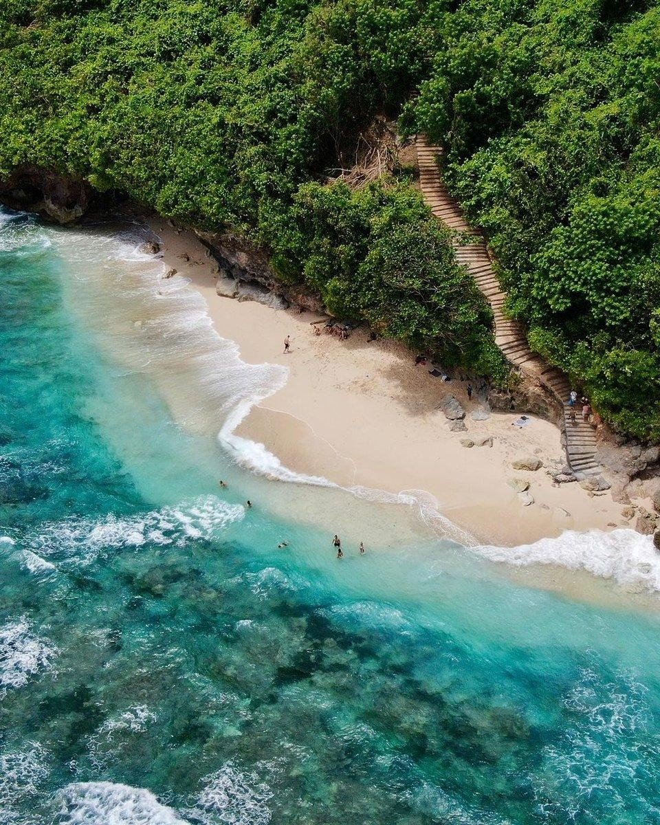Ungasan & Hidden Southern Beaches, South Bali