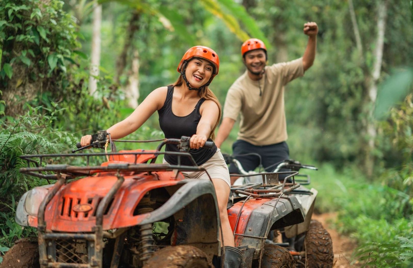 Adventurique Bali Trip Package (5 Nights / 6 Days) — photo 1