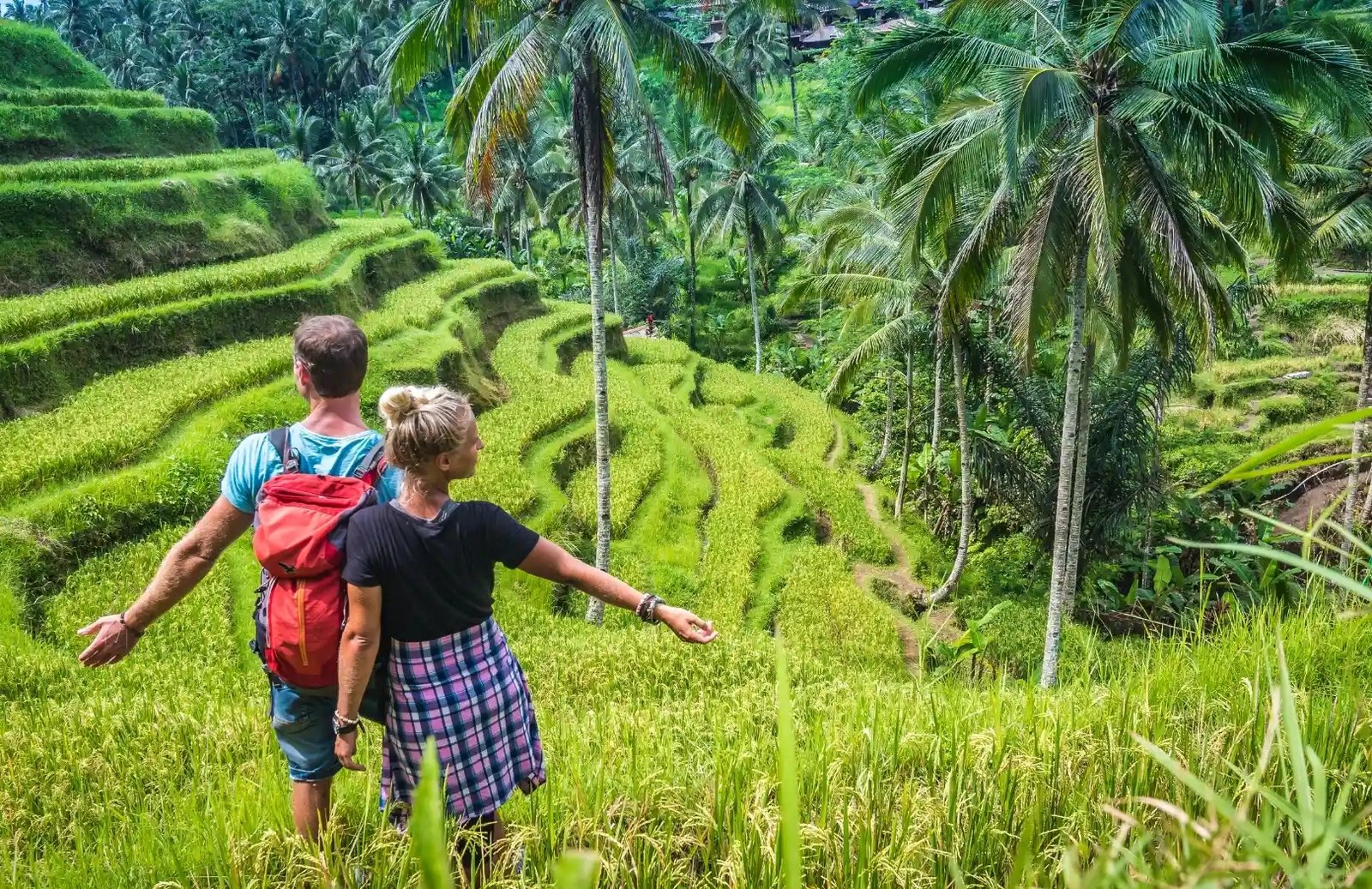 Adventurique Bali Trip Package (5 Nights / 6 Days) — photo 4