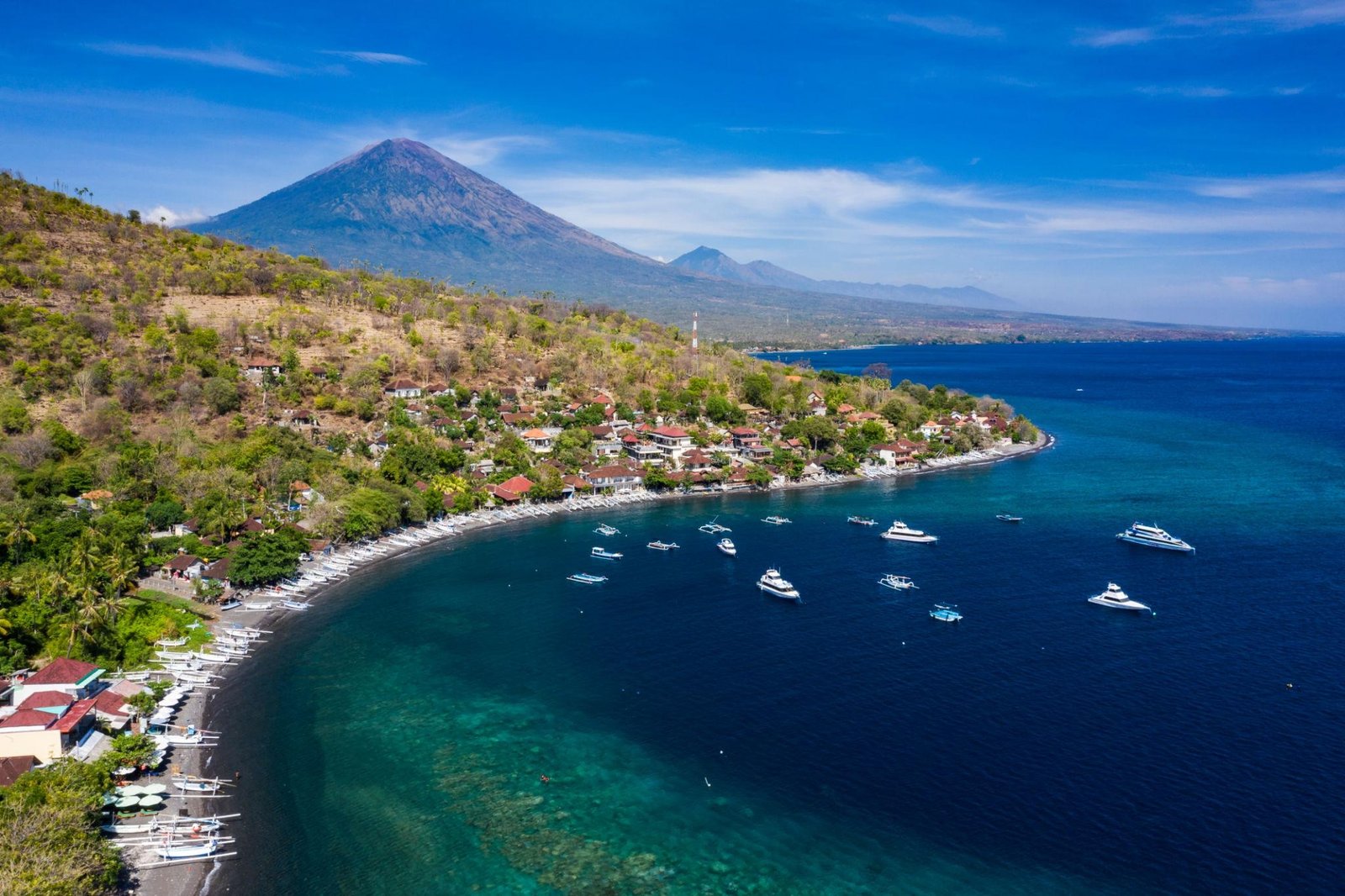 Amed Snorkeling & Tulamben 2 Days 1 Night Ocean Escape — photo 3