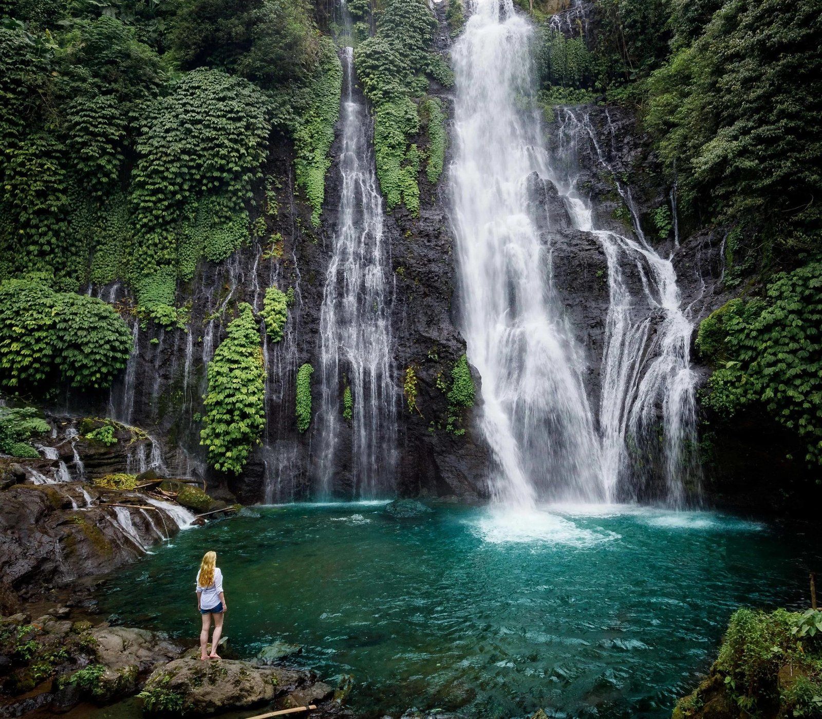 Nungnung, Banyumala & Tamblingan Waterfall & Highland Escape — photo 7