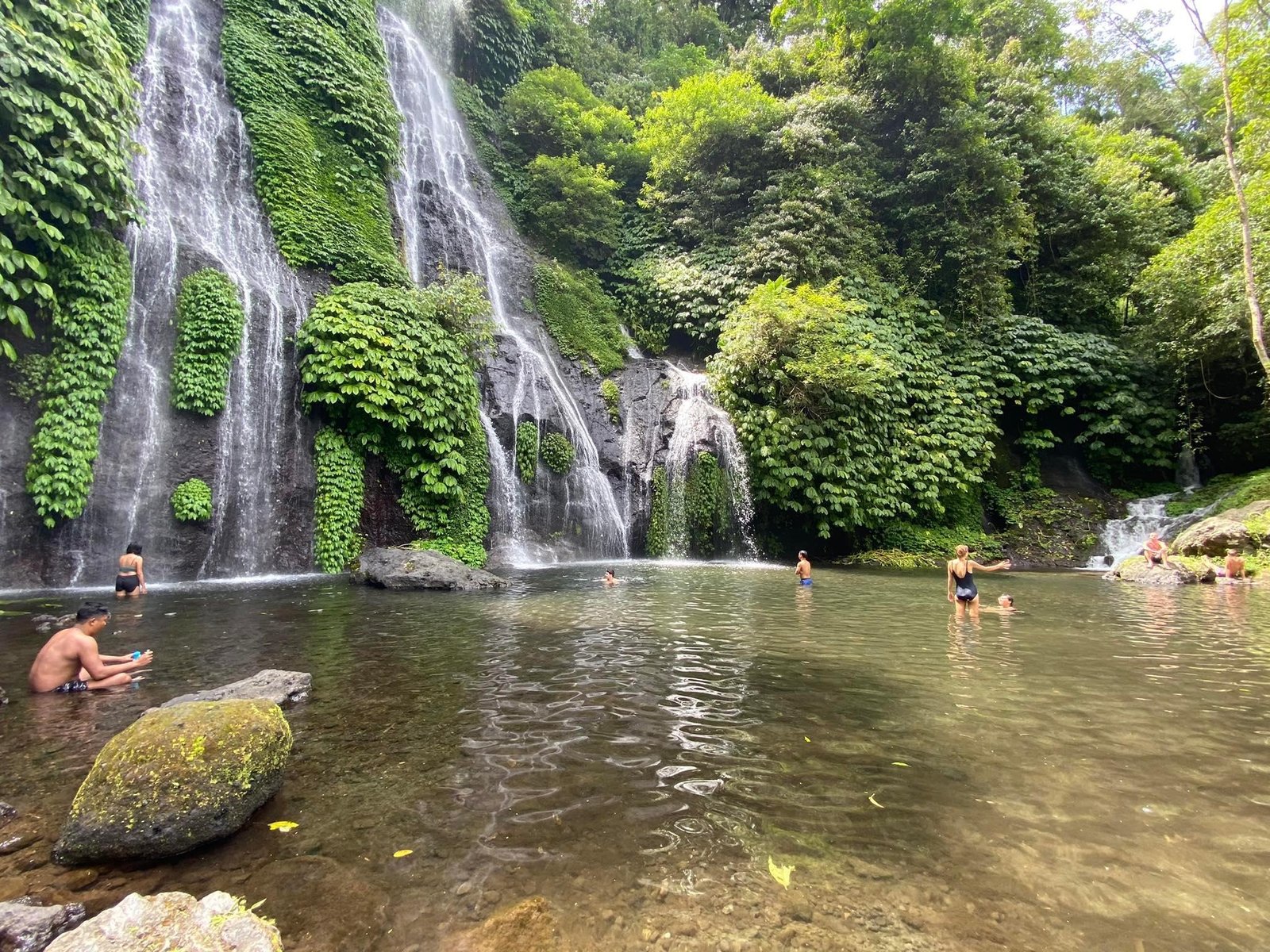 Nungnung, Banyumala & Tamblingan Waterfall & Highland Escape — photo 4
