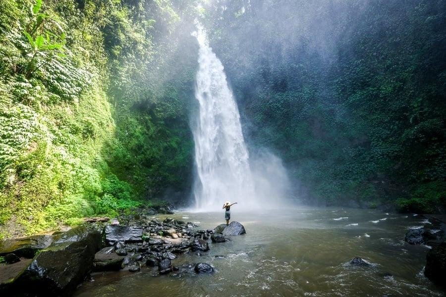 Nungnung, Banyumala & Tamblingan Waterfall & Highland Escape — photo 8