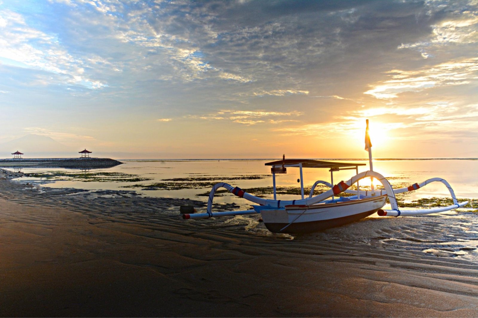 Sanur Sunrise & East Coast Discovery, SANUR & SERANGAN · DENPASAR CITY