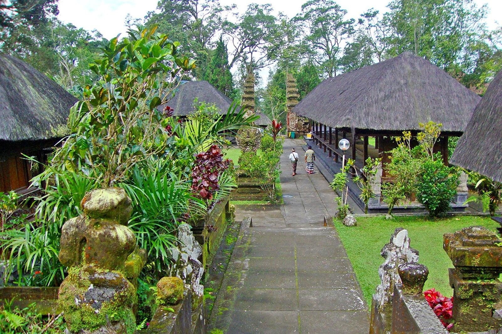 Taman Ayun, Sangeh & Batukaru Cultural & Sacred Highland Journey — photo 5