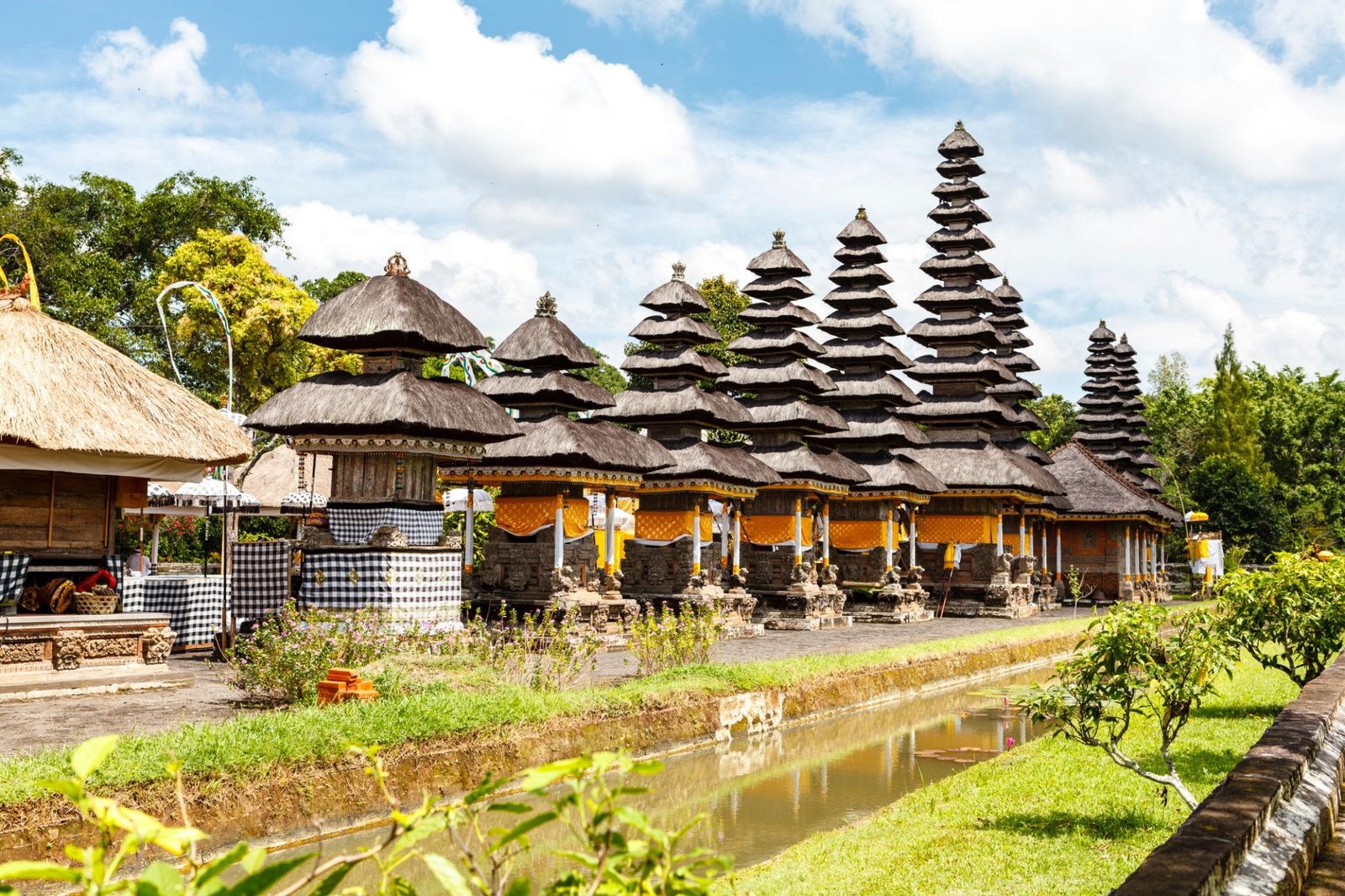 Taman Ayun, Sangeh & Batukaru Cultural & Sacred Highland Journey — photo 3